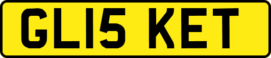 GL15KET