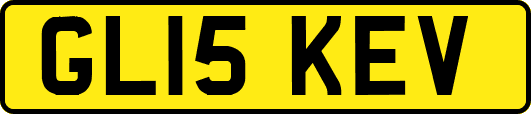 GL15KEV