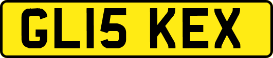 GL15KEX