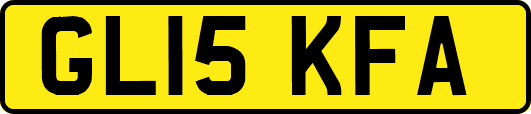 GL15KFA