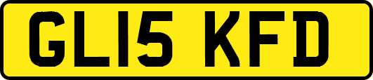 GL15KFD