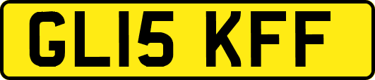 GL15KFF