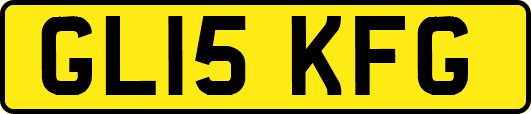 GL15KFG