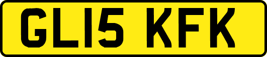GL15KFK