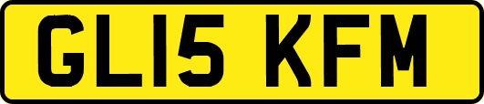 GL15KFM