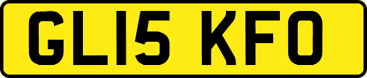 GL15KFO