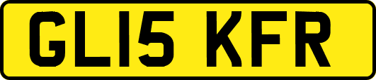 GL15KFR