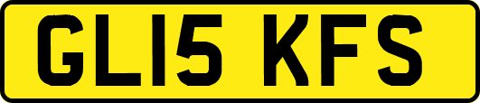 GL15KFS