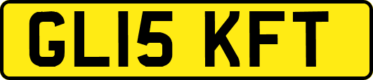 GL15KFT
