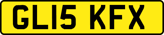 GL15KFX