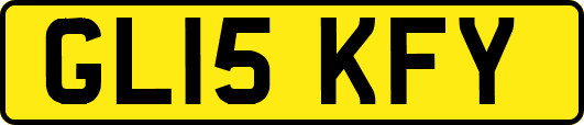 GL15KFY