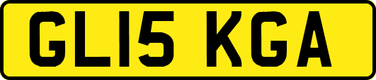 GL15KGA