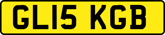 GL15KGB