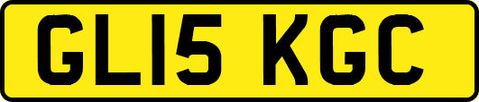 GL15KGC