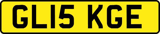 GL15KGE