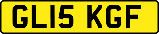 GL15KGF