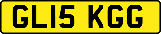 GL15KGG