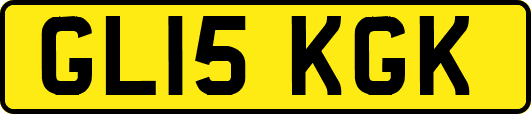 GL15KGK
