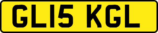 GL15KGL