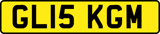GL15KGM