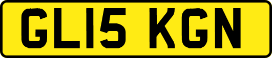 GL15KGN