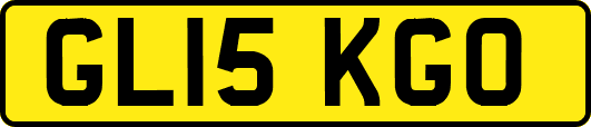 GL15KGO