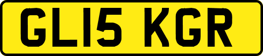 GL15KGR