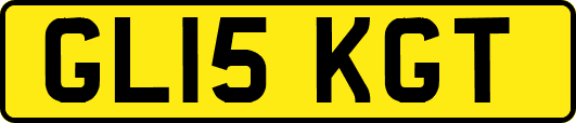 GL15KGT
