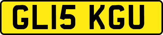 GL15KGU