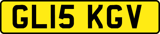 GL15KGV