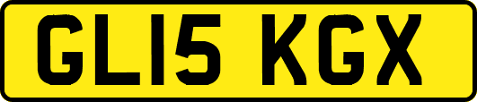 GL15KGX
