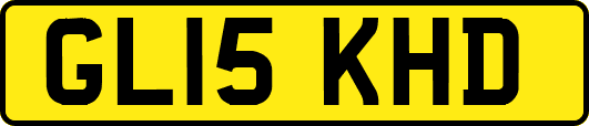 GL15KHD