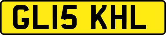 GL15KHL