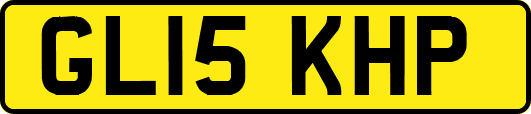 GL15KHP