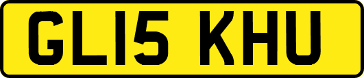 GL15KHU