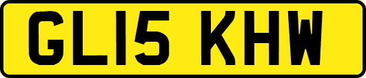 GL15KHW