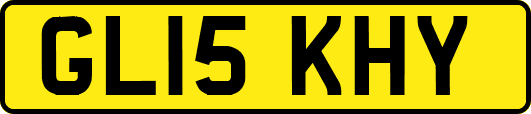 GL15KHY