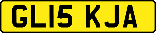 GL15KJA