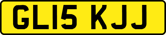 GL15KJJ