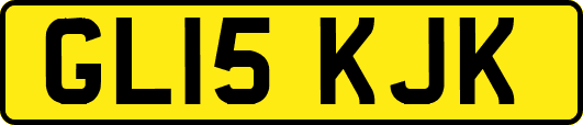 GL15KJK