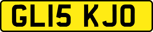 GL15KJO