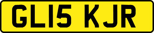 GL15KJR