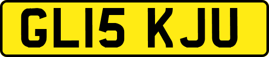GL15KJU
