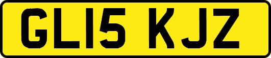 GL15KJZ