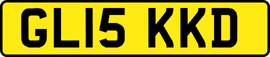 GL15KKD