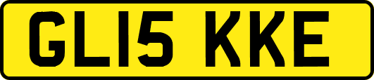 GL15KKE