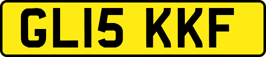 GL15KKF