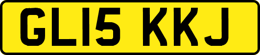 GL15KKJ