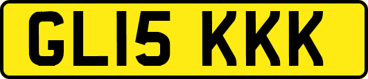 GL15KKK