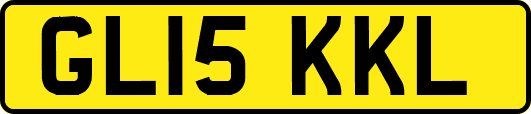 GL15KKL